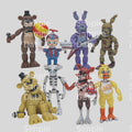 Action Figures