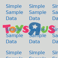 TOYS R US