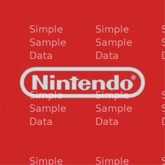 NINTENDO