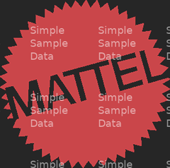 MATTEL