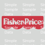 FISHER PRICE