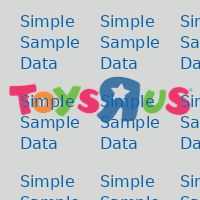 TOYS R US
