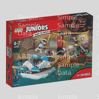 LEGO Juniors