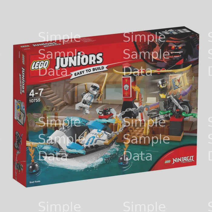 LEGO Juniors