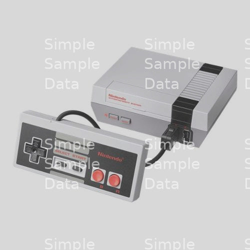 Nintendo Entertainment System: NES Classic Edition