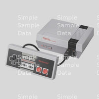 Nintendo Entertainment System: NES Classic Edition